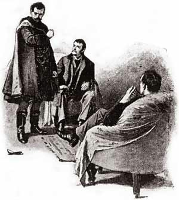 シャーロックホームズの冒険 ボヘミアの醜聞-013 S4-P4-003